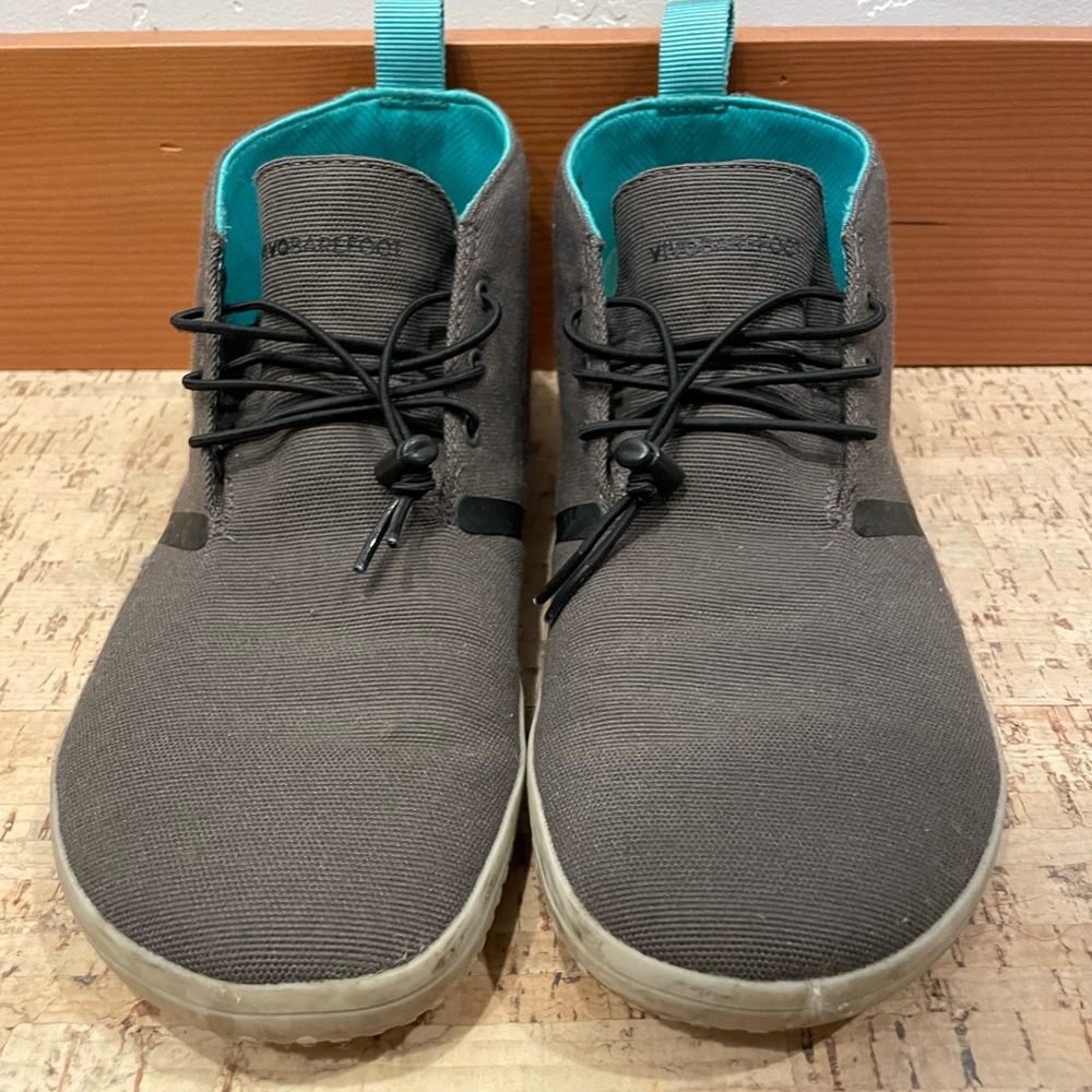 Size 42 / Men’s 9 Gobi II Vivobarefoot shoes , hardly worn